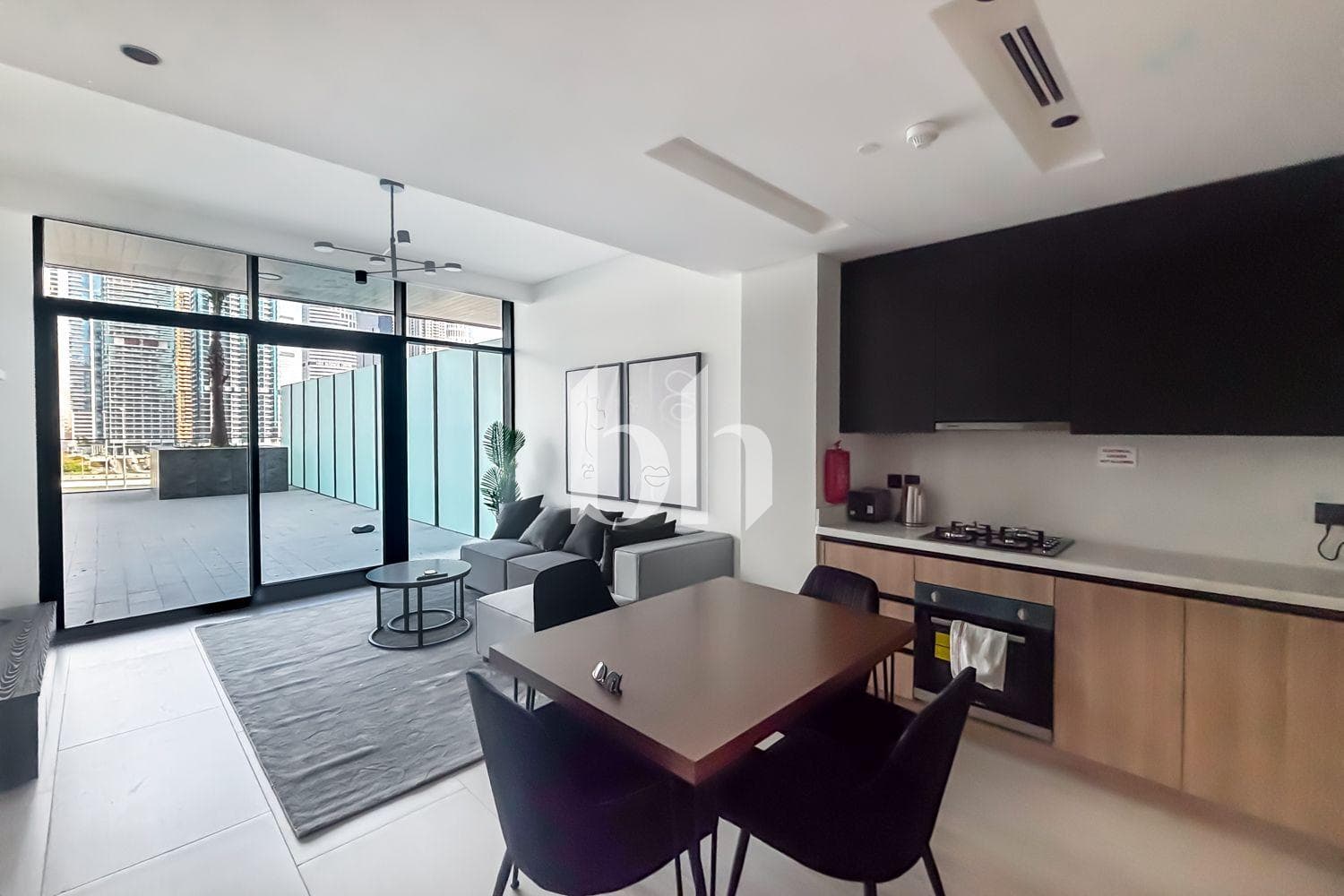 1 Bedroom Apartment in Marina Living