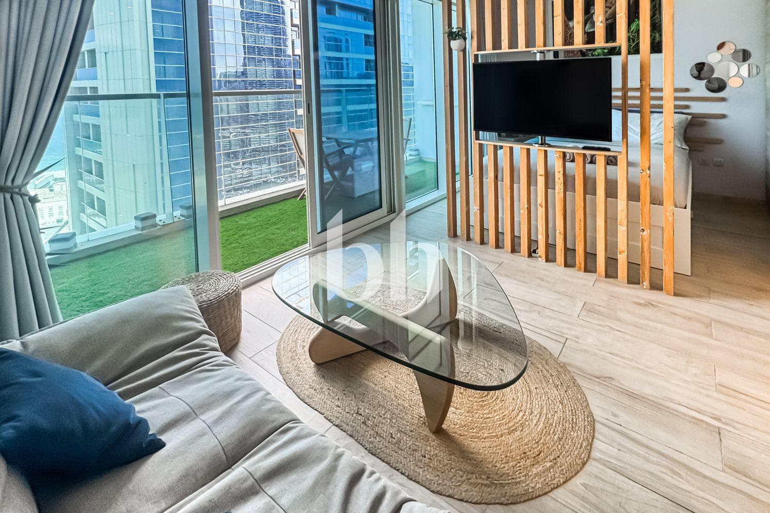 Studio Apartment in Studio One - photo 1