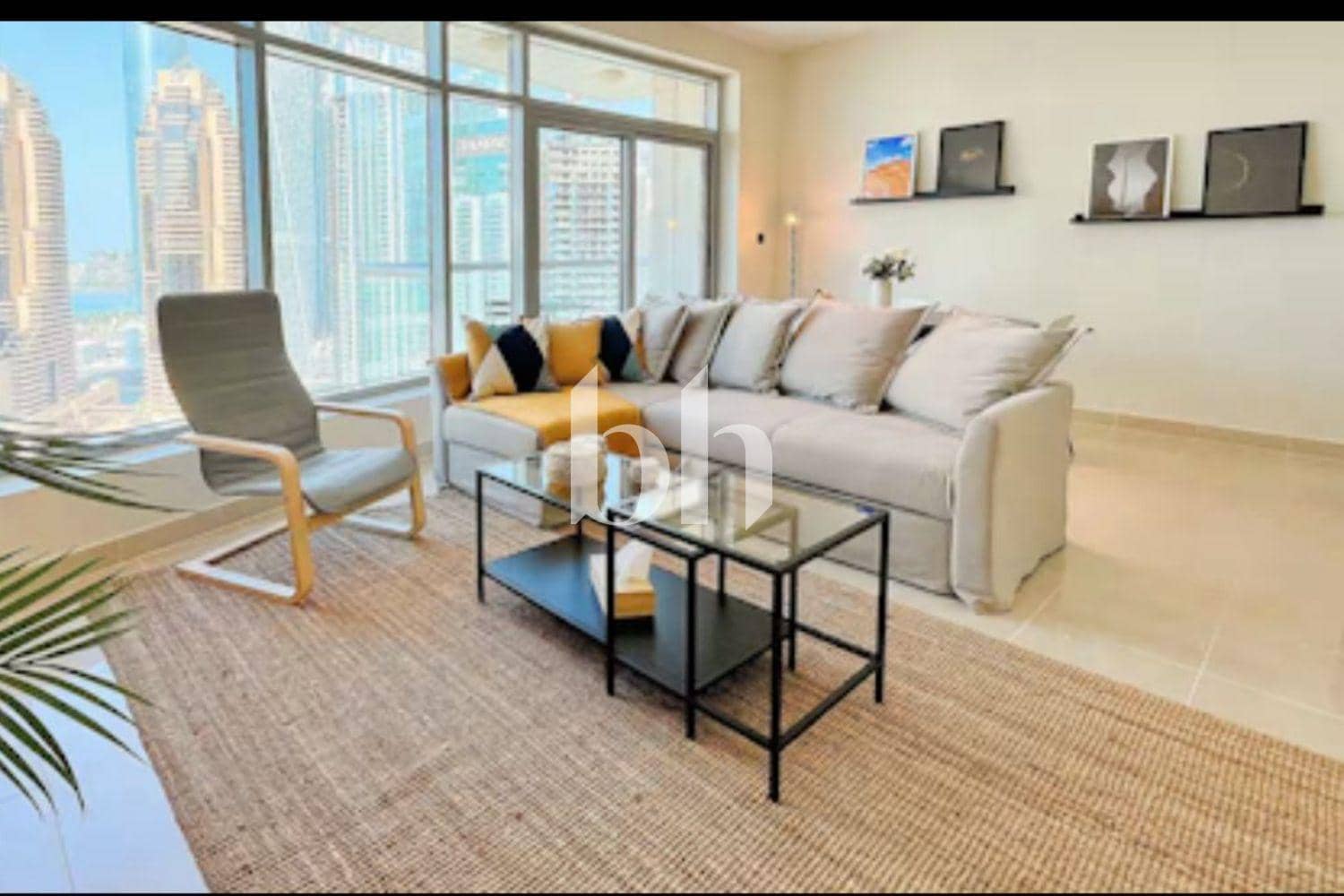 2 Bedroom Apartment in Bonaire Tower - photo 1
