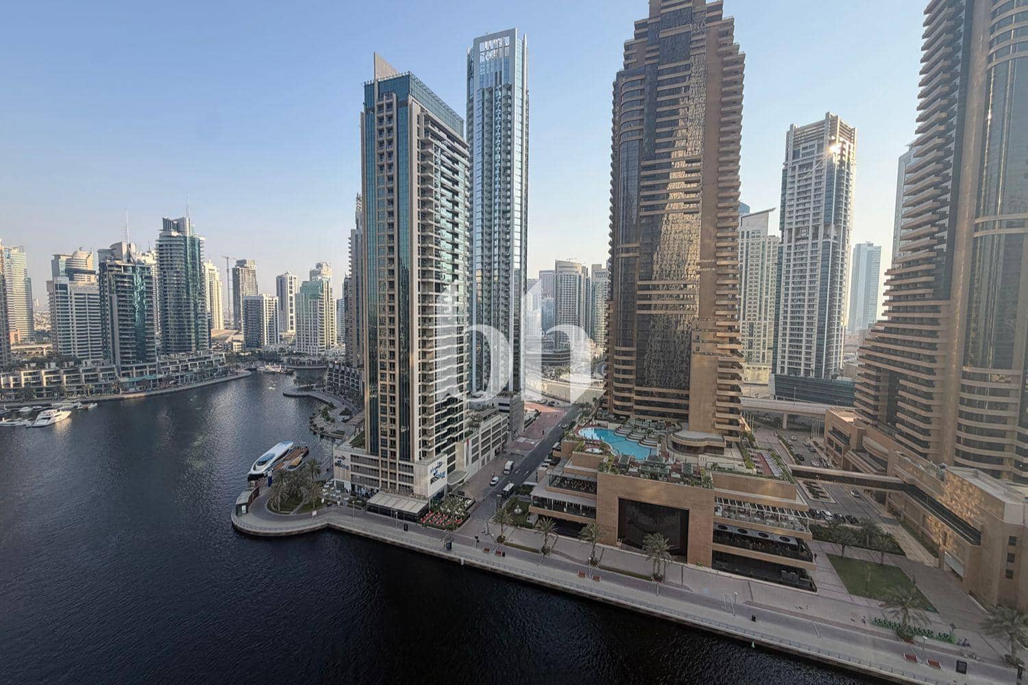 1 Bedroom Apartment in Cayan Tower - photo 2