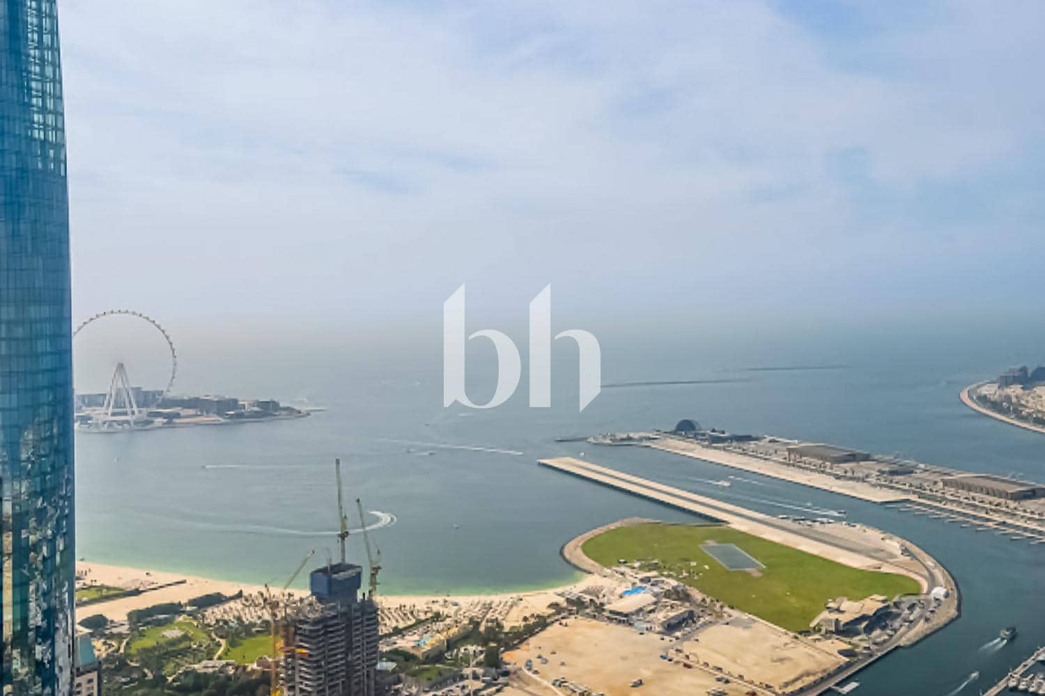 1 Bedroom Apartment in Princess Tower