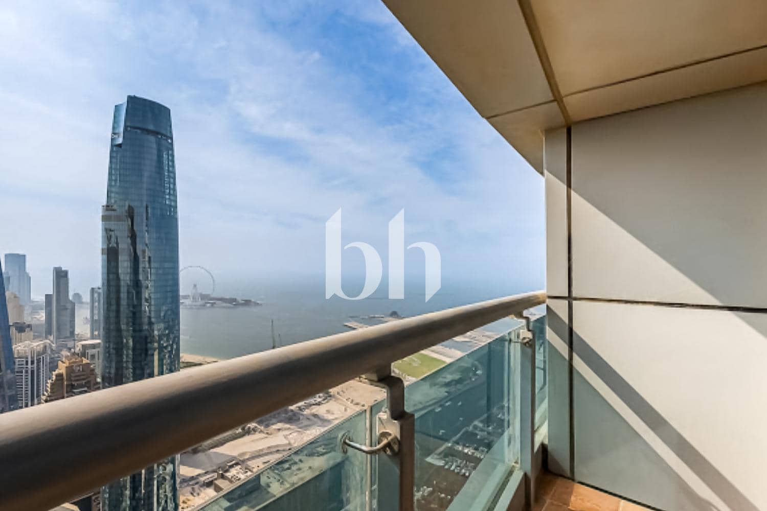 1 Bedroom Apartment in Princess Tower - photo 1