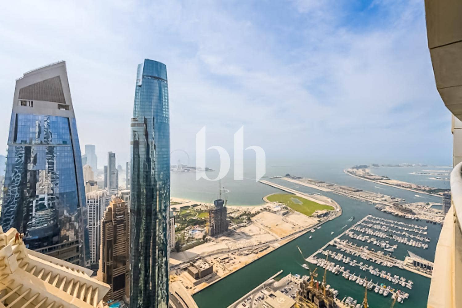 1 Bedroom Apartment in Princess Tower - photo 2