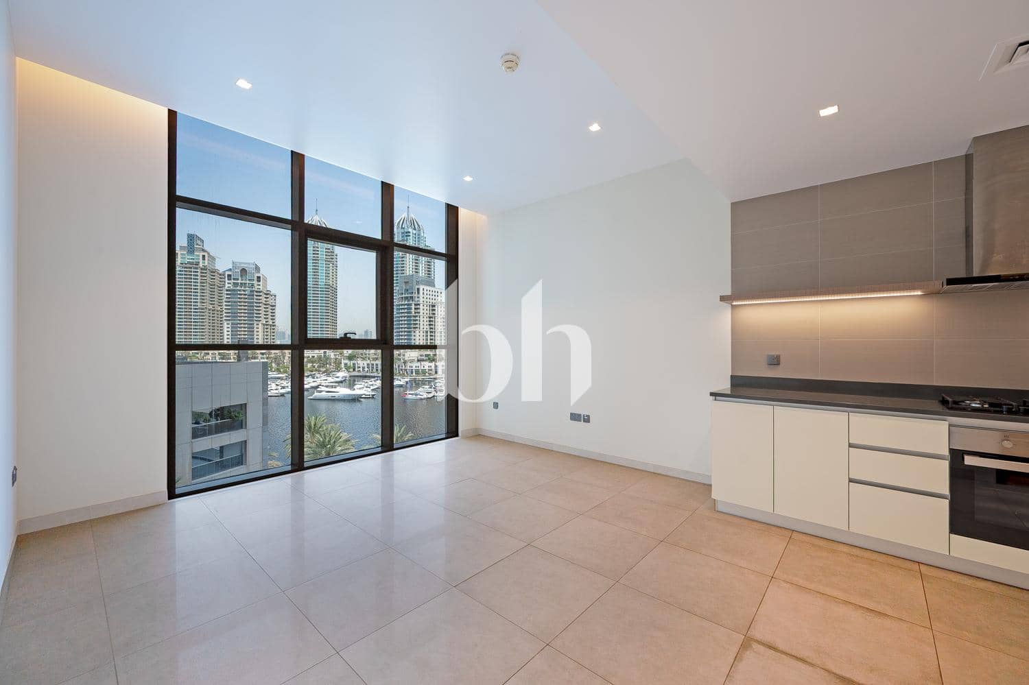 1 Bedroom Apartment in No.9