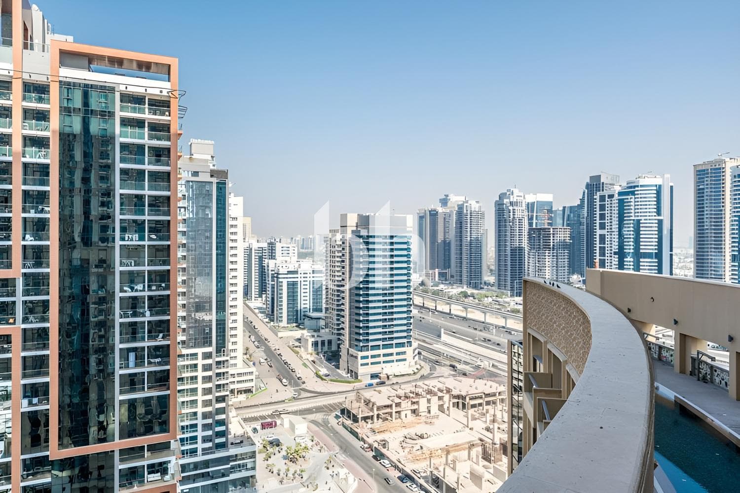 1 Bedroom Apartment in JW Marriott Hotel Marina - photo 2