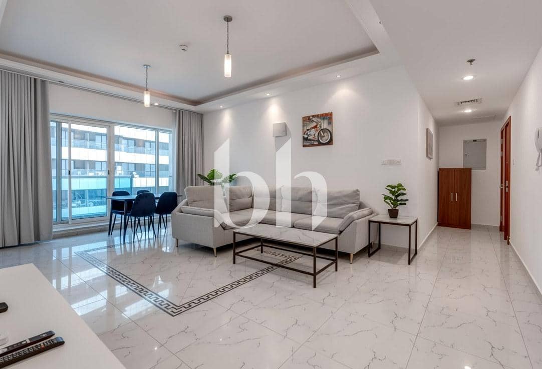 1 Bedroom Apartment in Opal Tower Marina - photo 1