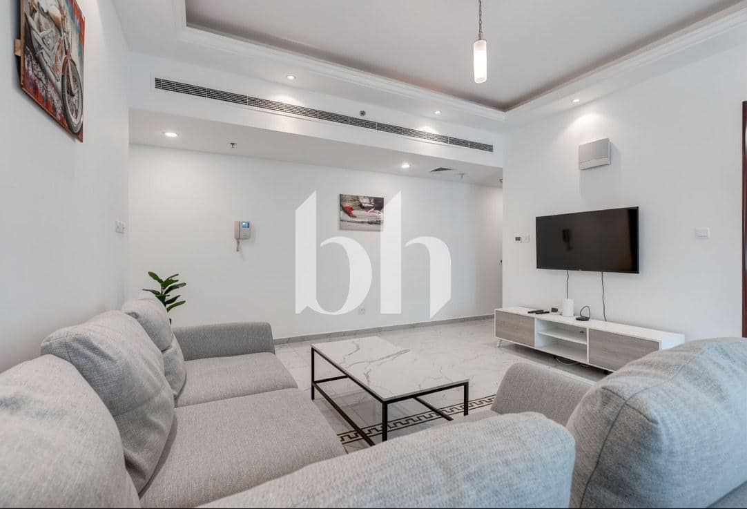 1 Bedroom Apartment in Opal Tower Marina - photo 2