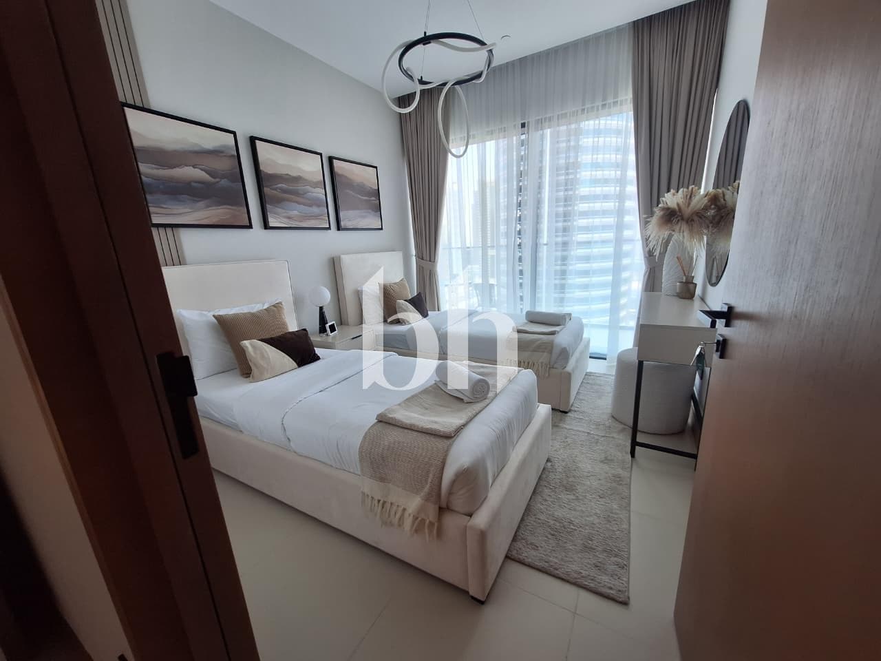 2 Bedroom Apartment in Vida Residences Dubai Marina - photo 2