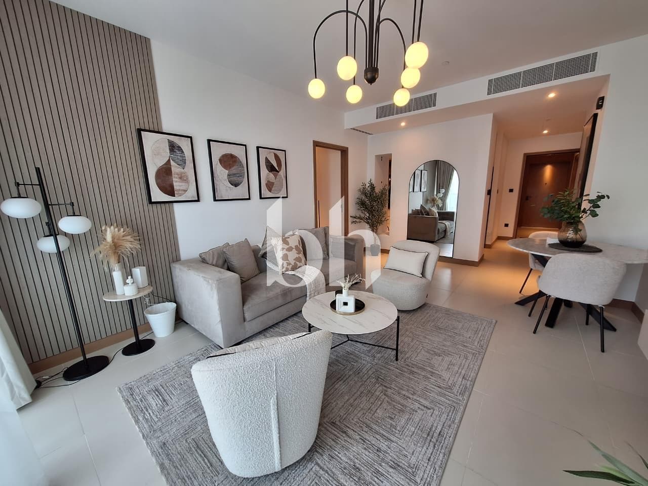 2 Bedroom Apartment in Vida Residences Dubai Marina