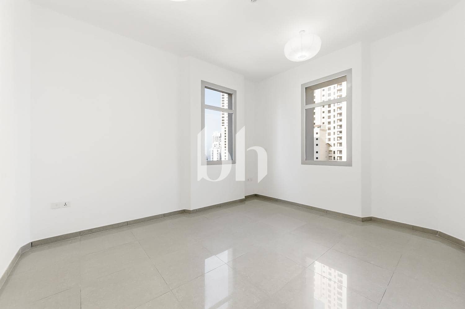 2 Bedroom Apartment in Marina Wharf 1 - photo 1