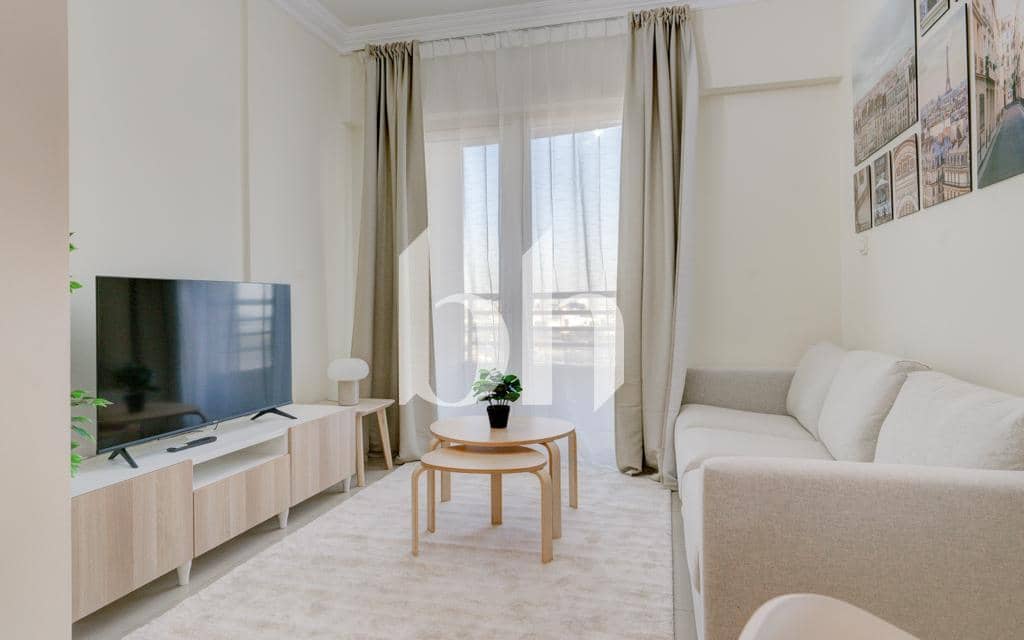 1 Bedroom Apartment in Manchester Tower - photo 2