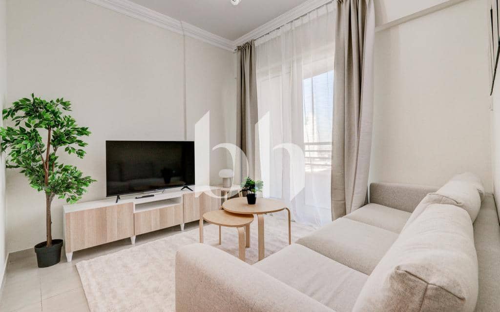 1 Bedroom Apartment in Manchester Tower