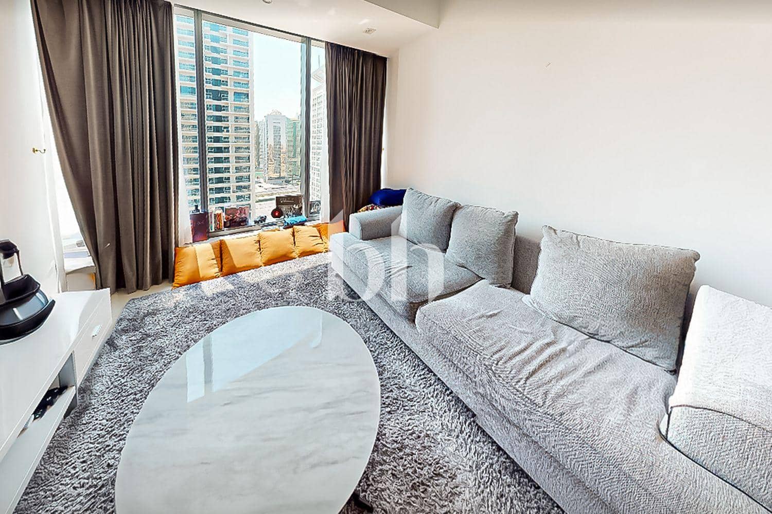 1 Bedroom Apartment in Silverene Tower A - photo 2