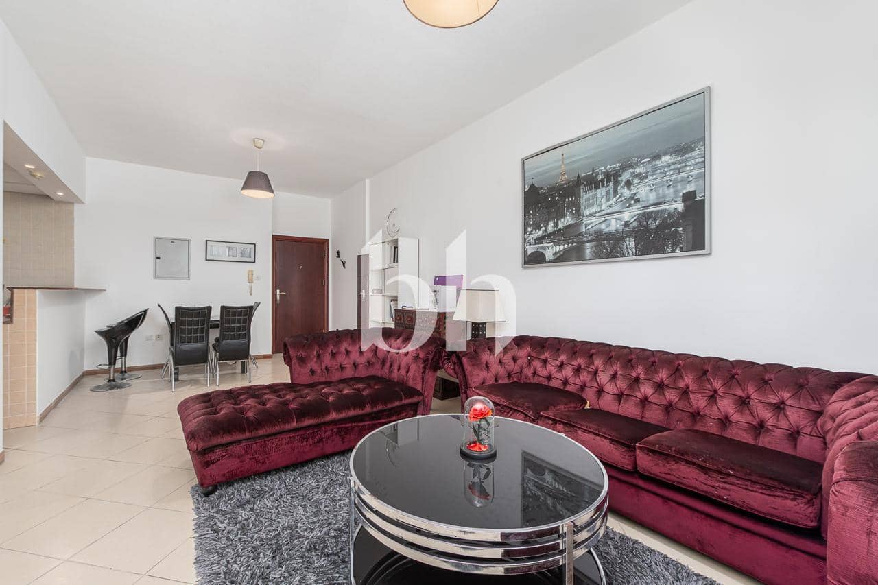 2 Bedroom Apartment in Marina Diamond 2 - photo 2