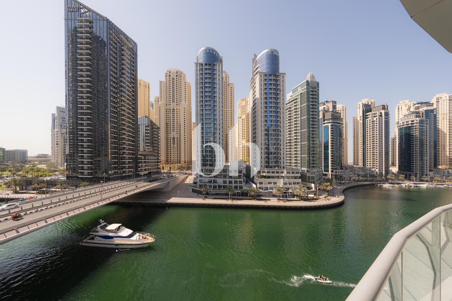 3 Bedrooms Apartment in The Waves Tower B