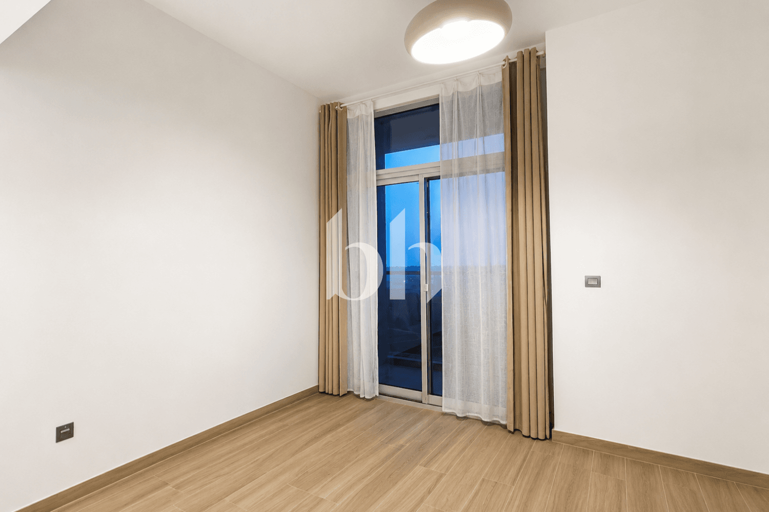1 Bedroom Apartment in Studio One - photo 1