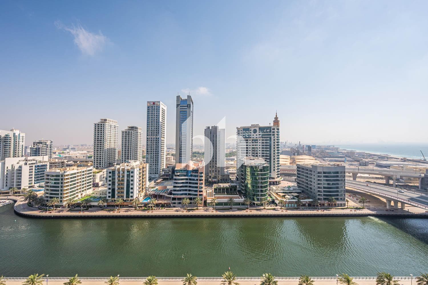 1 Bedroom Apartment in Dorra Bay