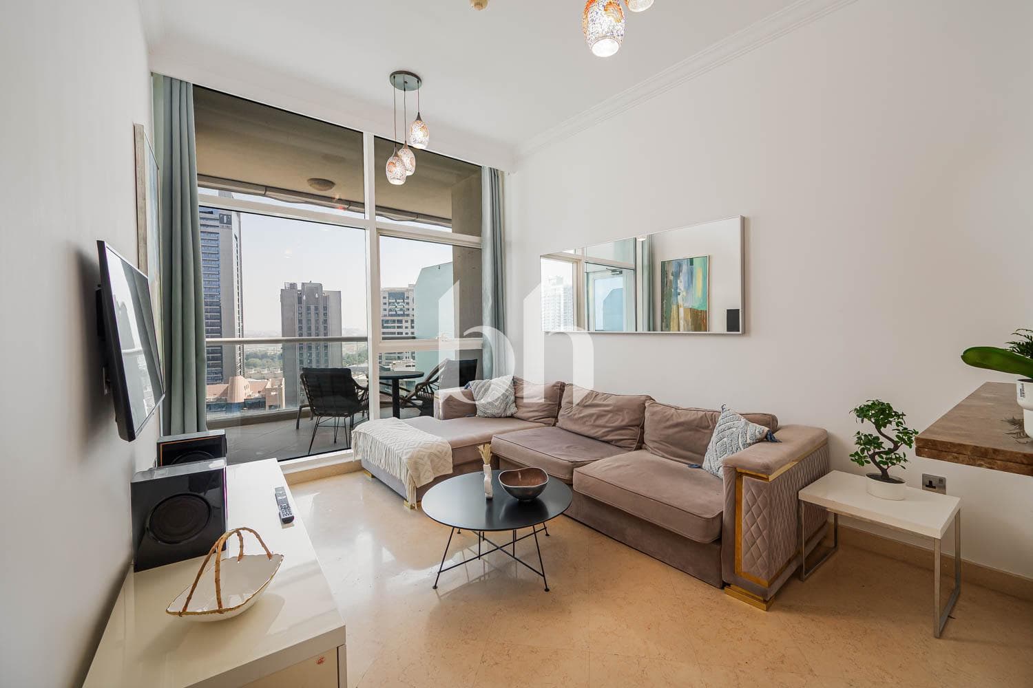 1 Bedroom Apartment in Dorra Bay - photo 1