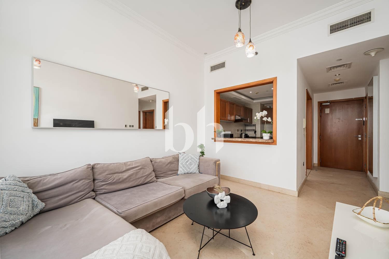 1 Bedroom Apartment in Dorra Bay - photo 2