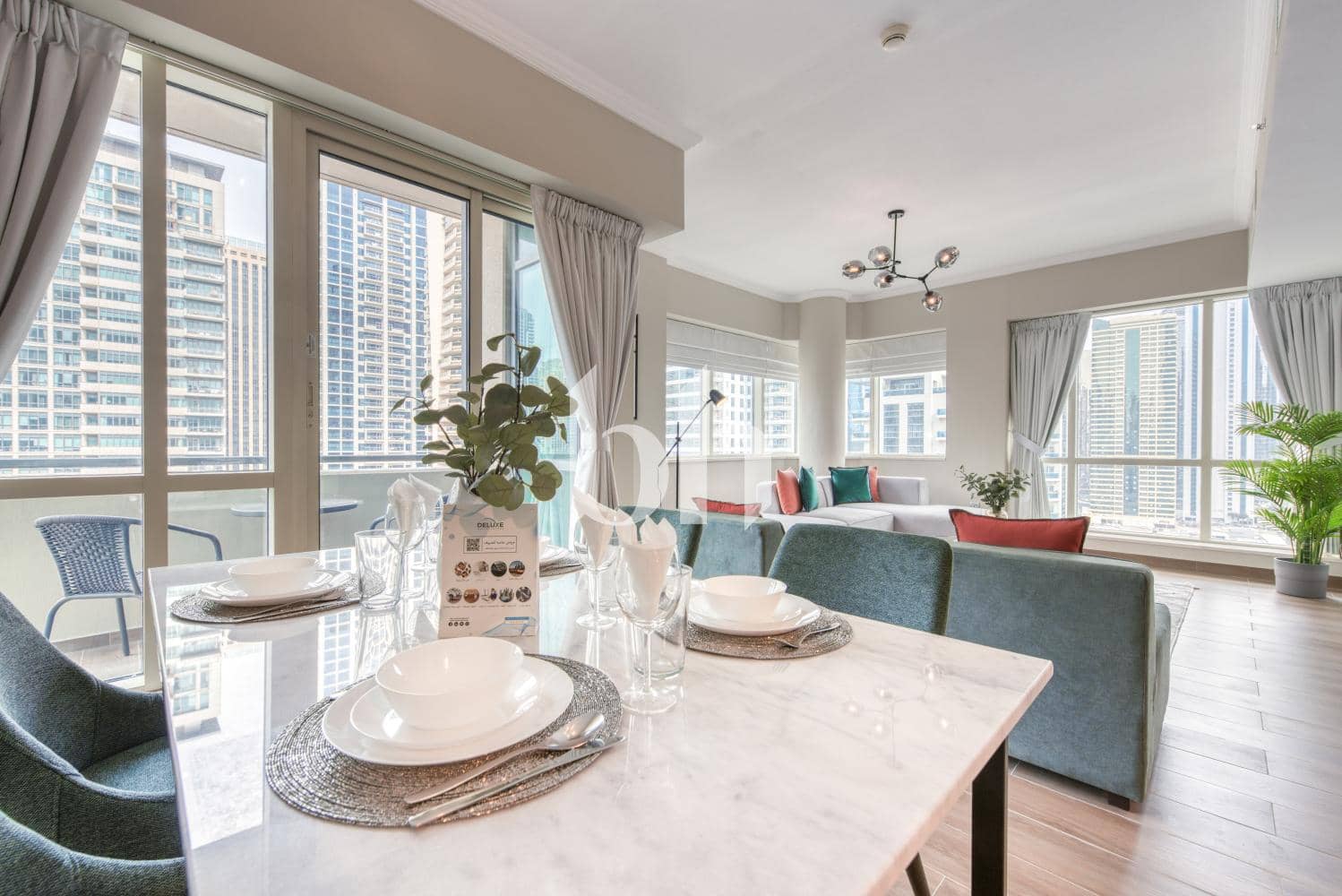 1 Bedroom Apartment in Al Majara 2 - photo 2