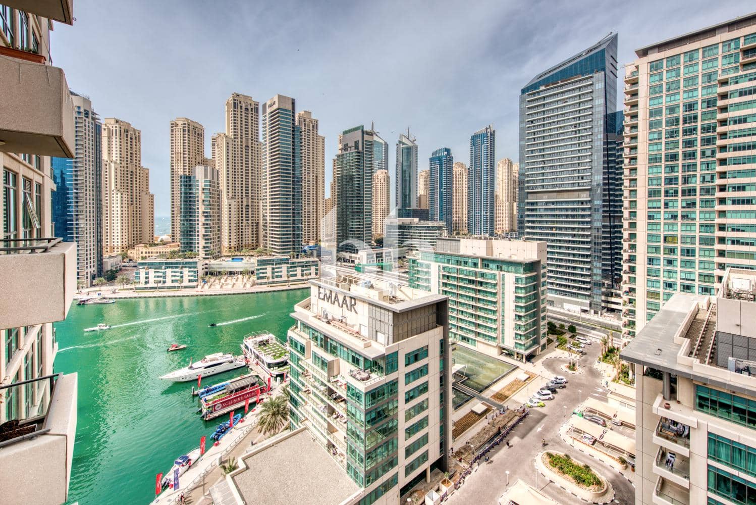 1 Bedroom Apartment in Al Majara 2