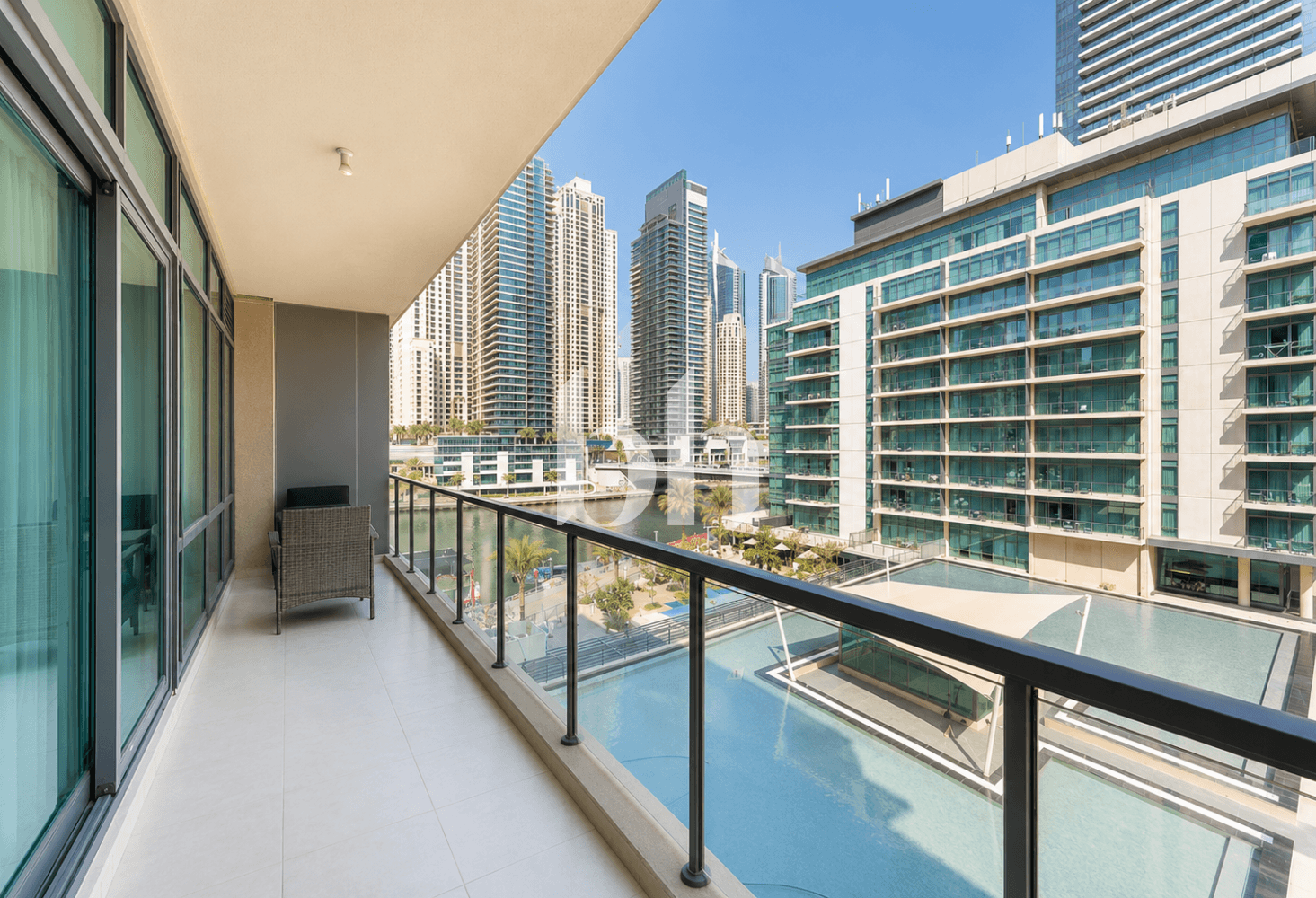 1 Bedroom Apartment in Al Majara 5 - photo 2
