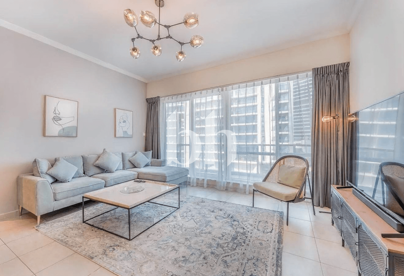 1 Bedroom Apartment in Al Majara 5