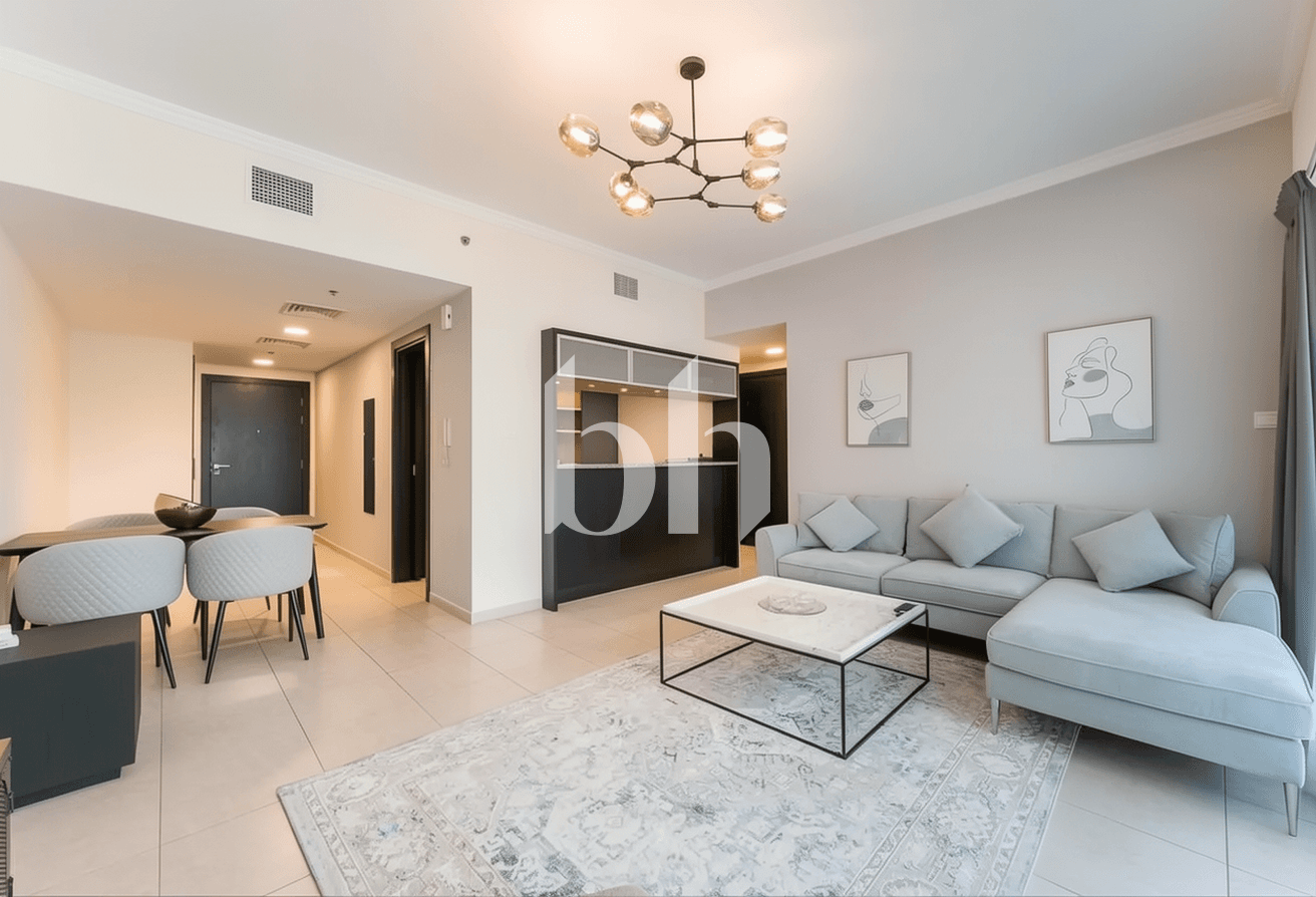 1 Bedroom Apartment in Al Majara 5 - photo 1
