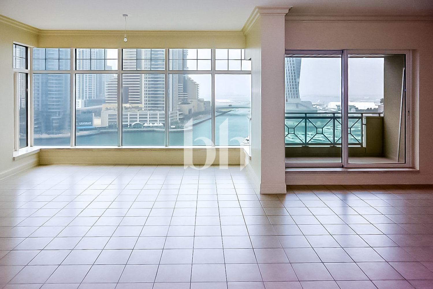 3 Bedroom Apartment in Al Anbar Tower