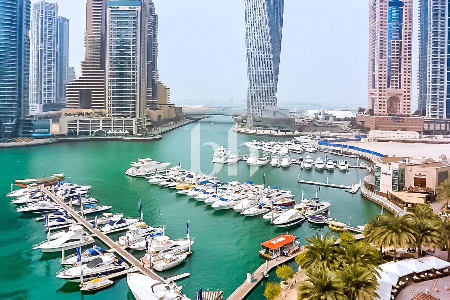 3 Bedroom Apartment in Al Anbar Tower - photo 2