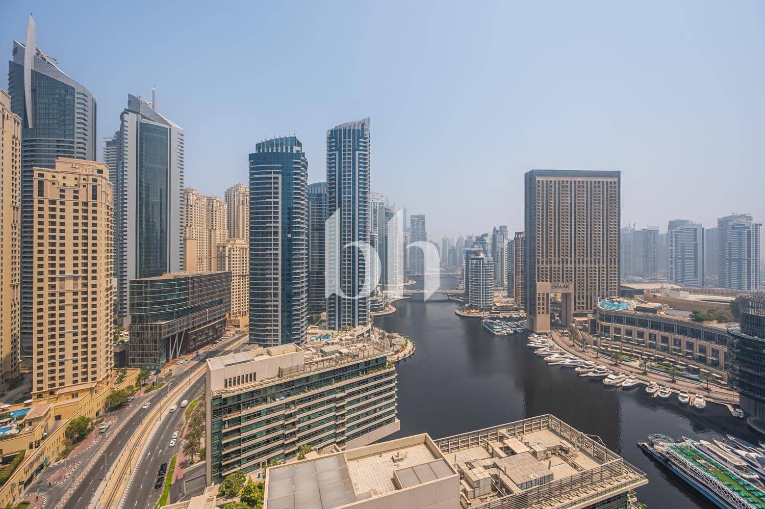 2 Bedroom Apartment in Marina Quays West - photo 2