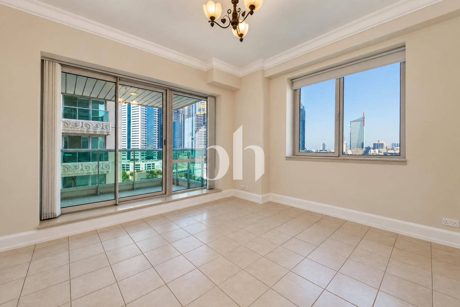 1 Bedroom Apartment in Murjan Tower - photo 2