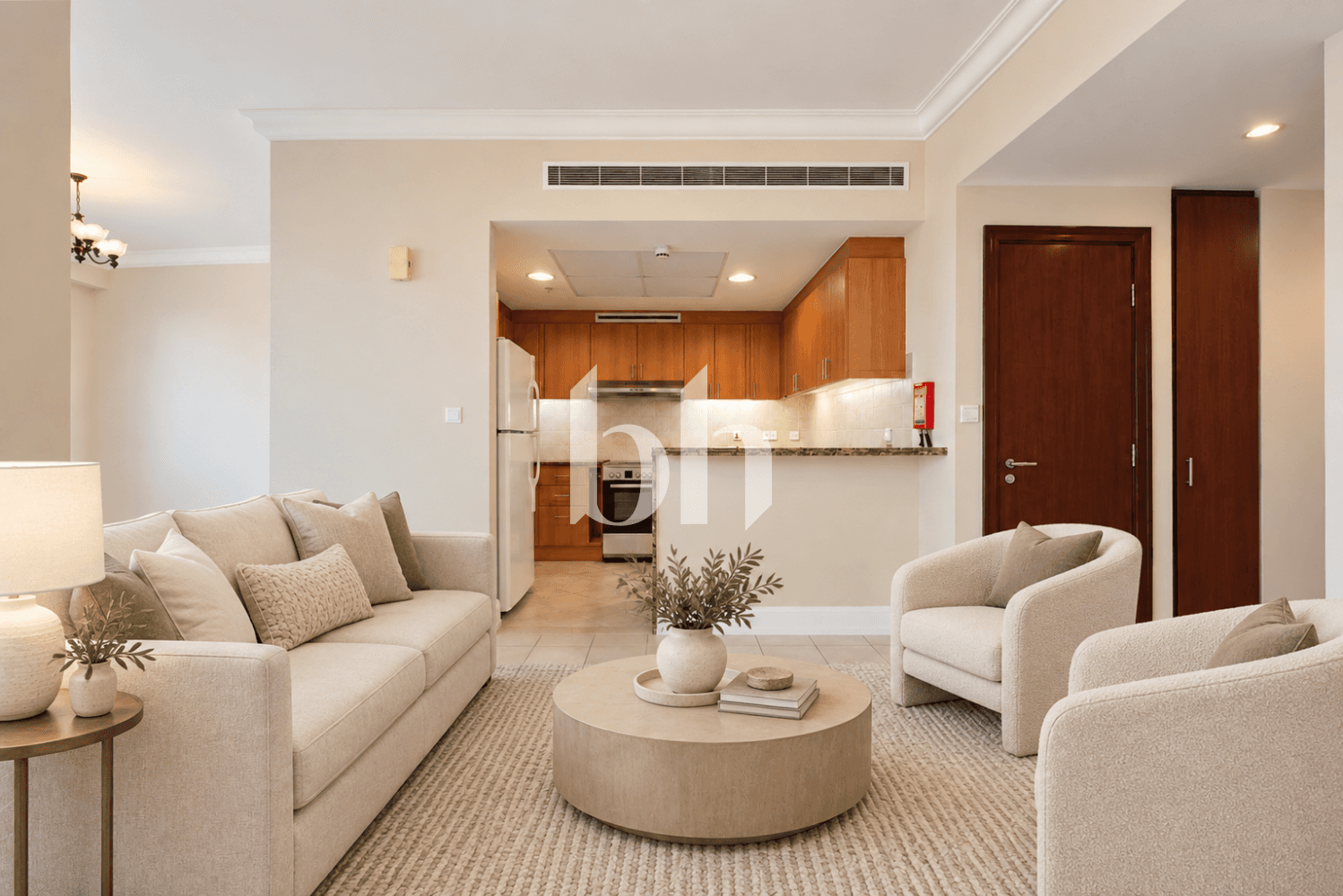 1 Bedroom Apartment in Murjan Tower