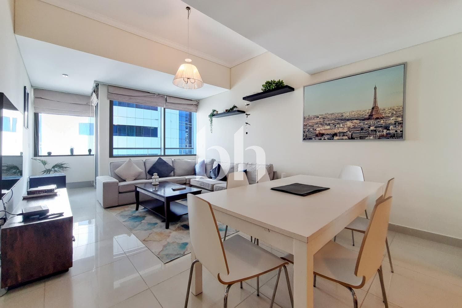 2 Bedroom Apartment in Ocean Heights - photo 1
