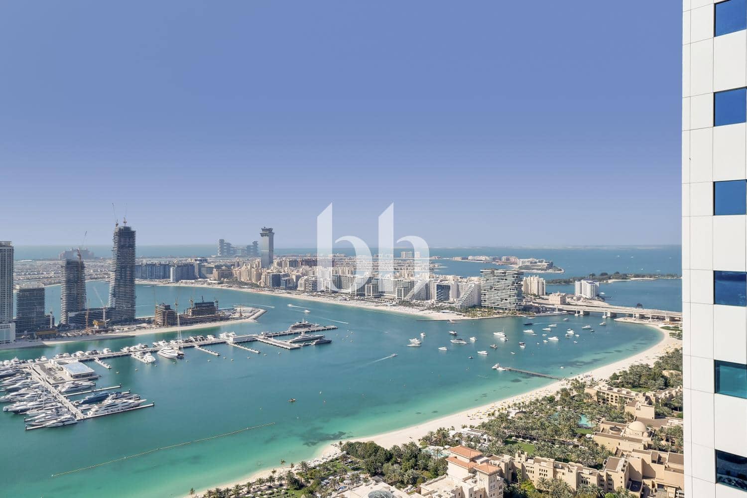 2 Bedroom Apartment in Ocean Heights