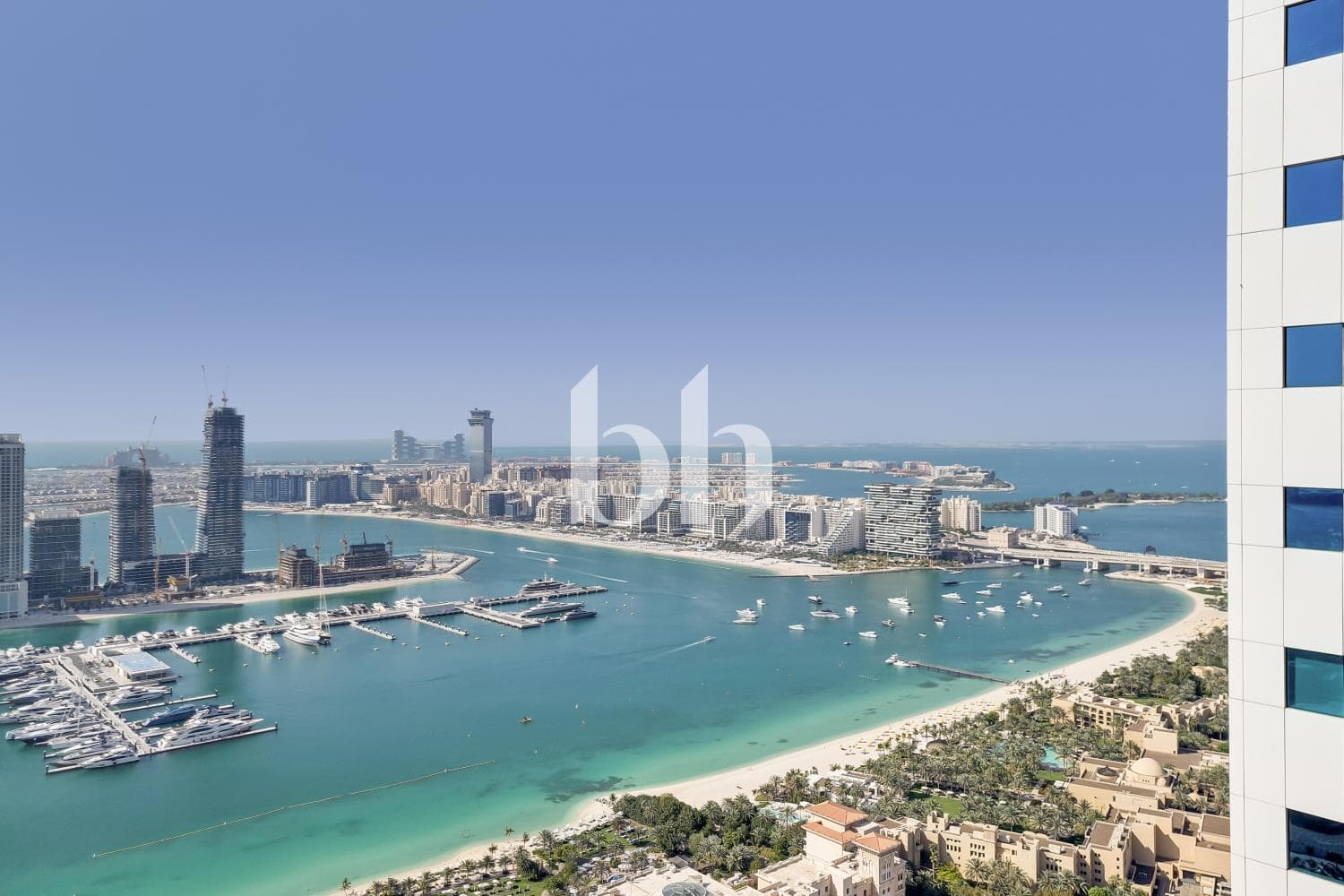 2 Bedroom Apartment in Ocean Heights