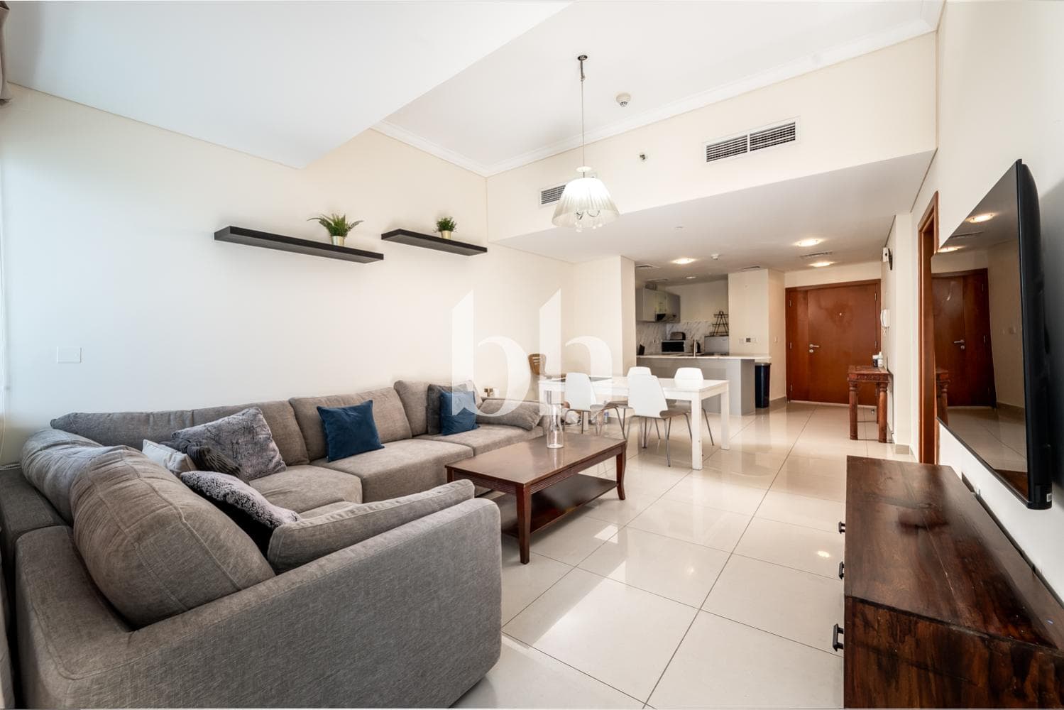 2 Bedroom Apartment in Ocean Heights - photo 1