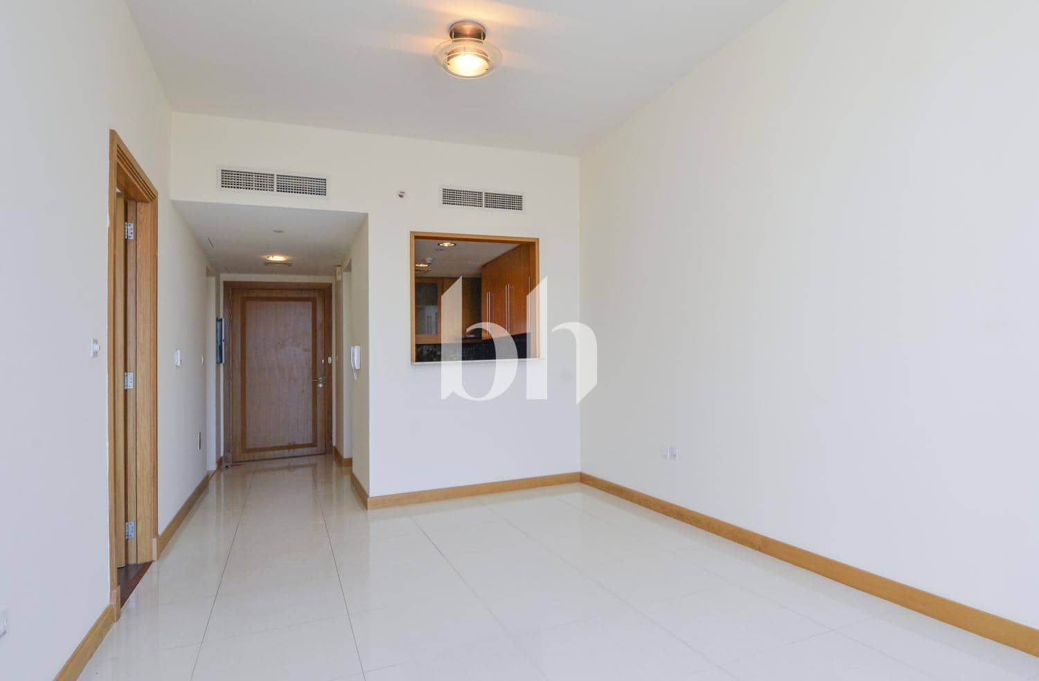 1 Bedroom Apartment in Iris Blue - photo 1