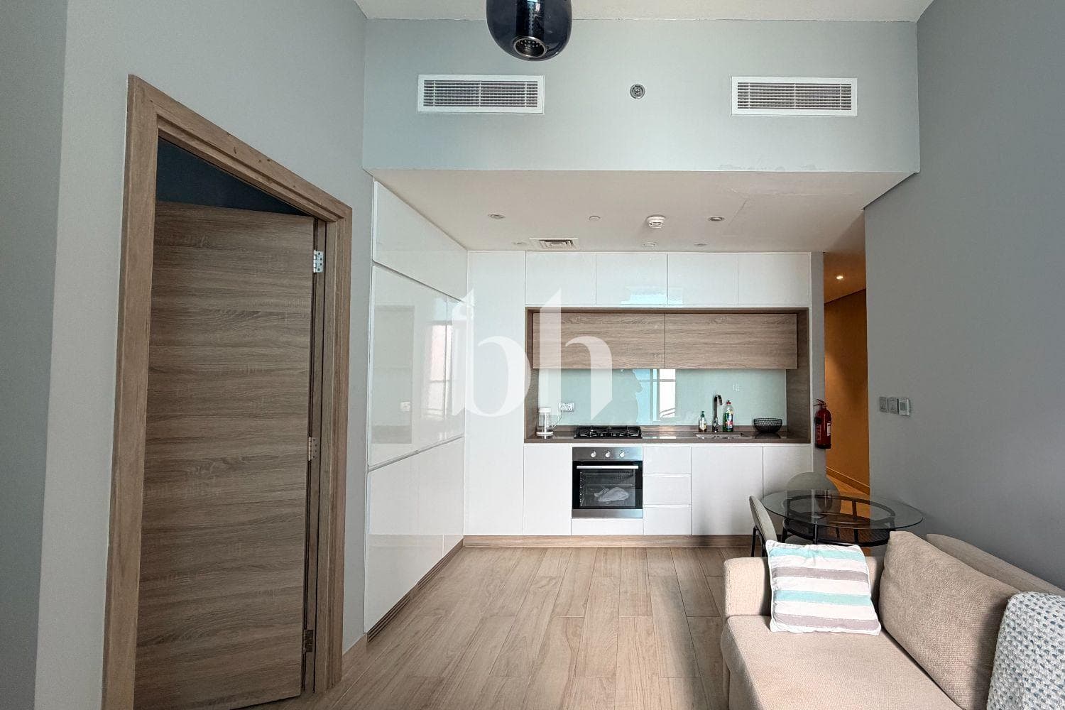 1 Bedroom Apartment in Studio One - photo 1