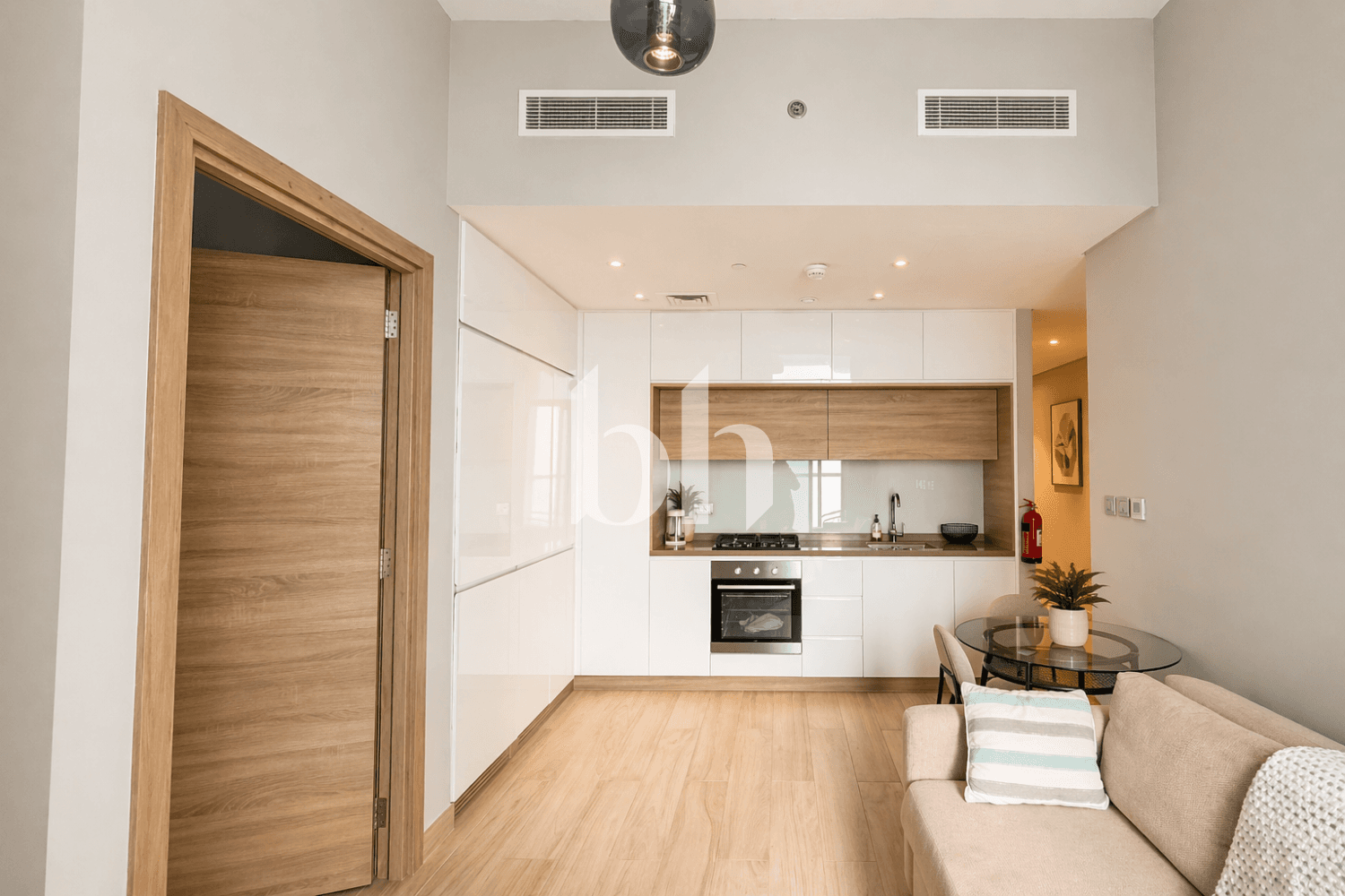 1 Bedroom Apartment in Studio One - photo 1