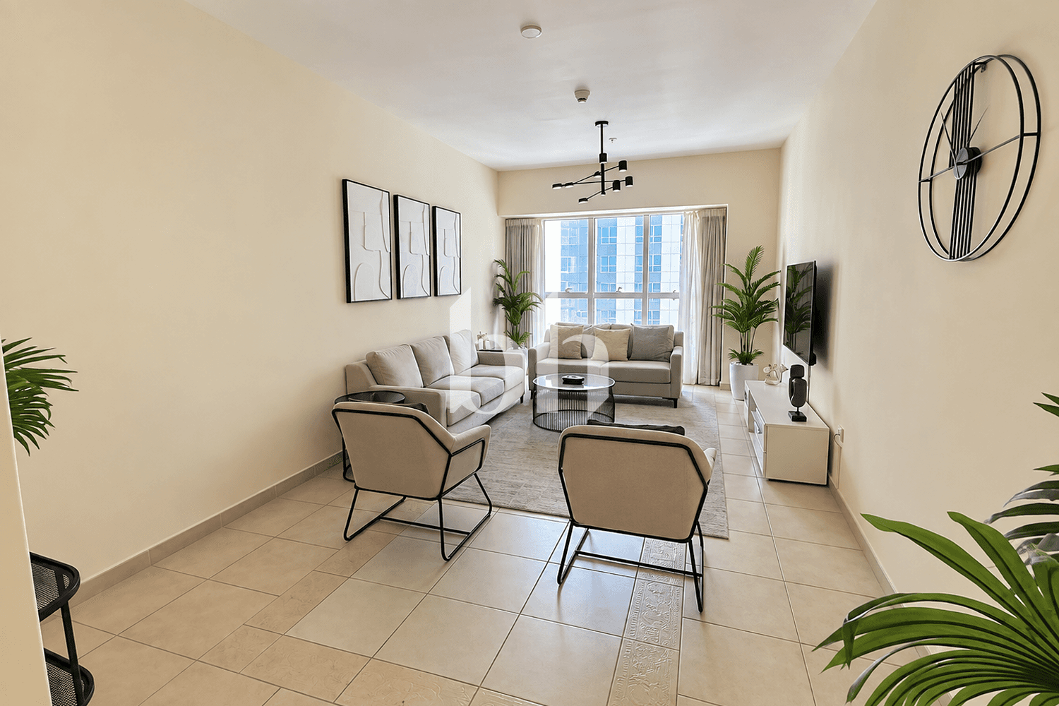 2 Bedroom Apartment in Elite Residence - photo 1