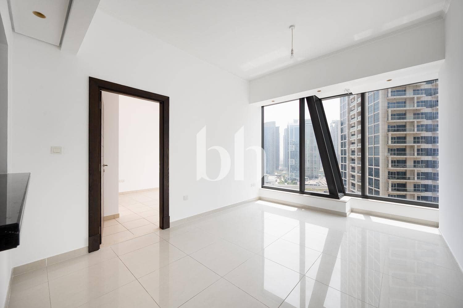 1 Bedroom Apartment in Silverene Tower B