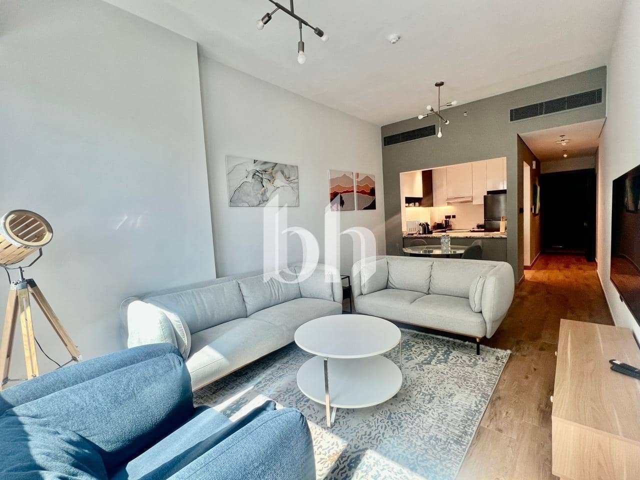 2 Bedroom Hotel Apartment in Dubai Marina Moon