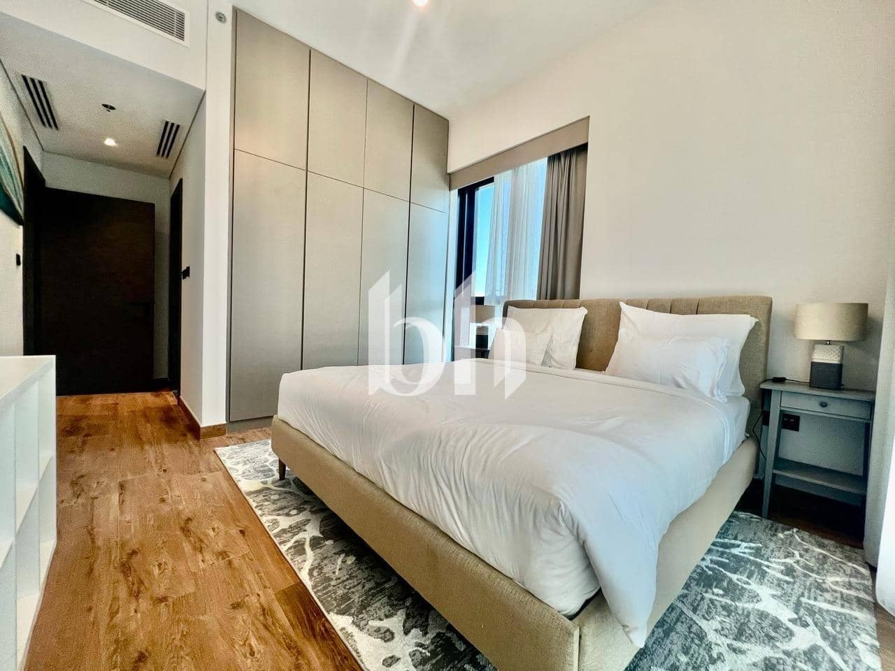 2 Bedroom Hotel Apartment in Dubai Marina Moon - photo 1