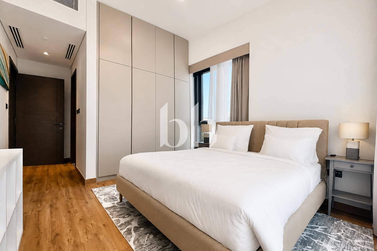 2 Bedroom Hotel Apartment in Dubai Marina Moon - photo 2
