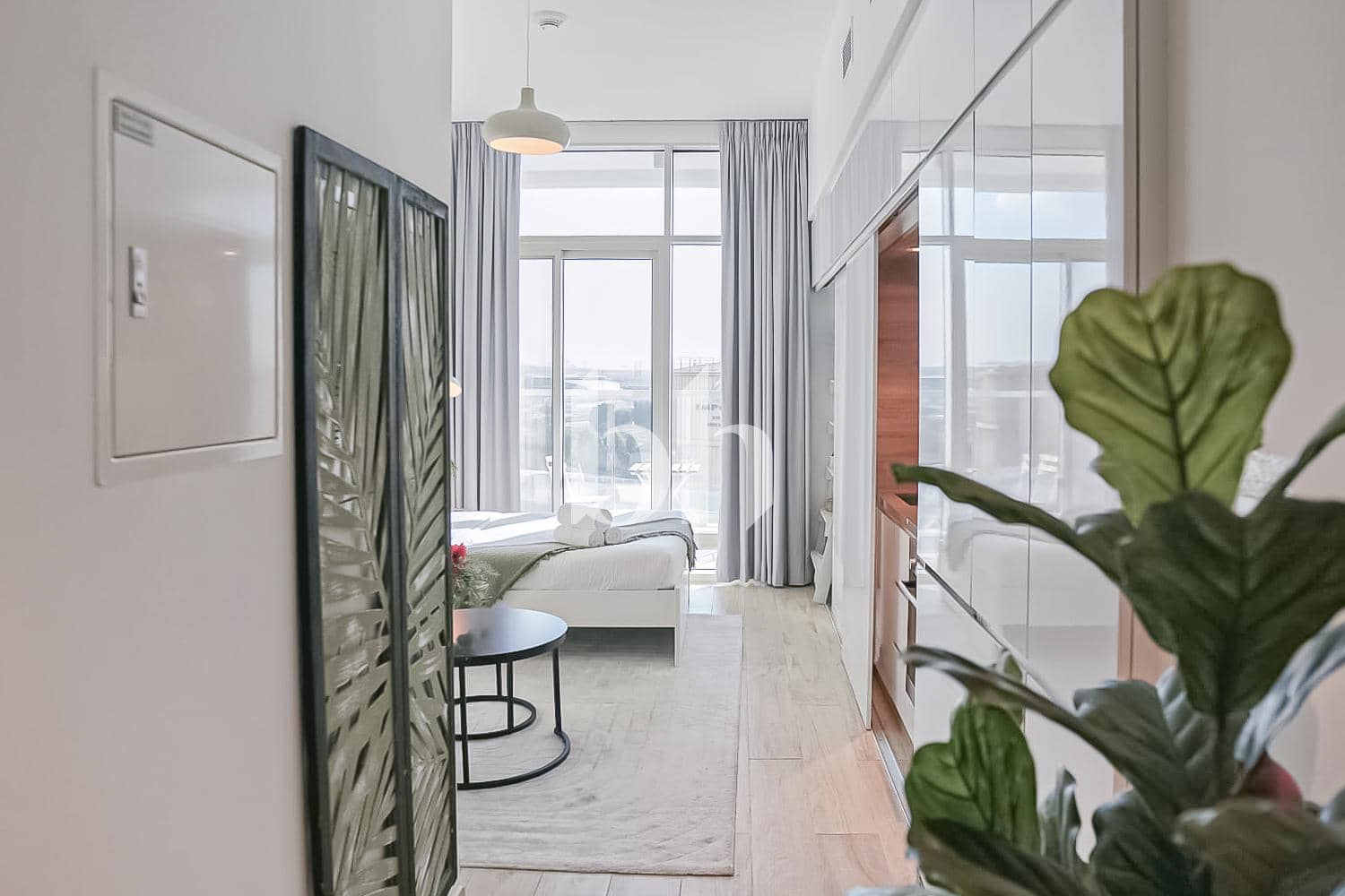 Studio Apartment in Studio One - photo 2