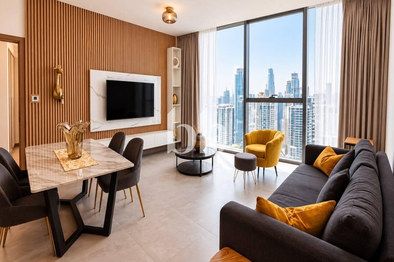 1 Bedroom Apartment in Stella Maris - photo 1