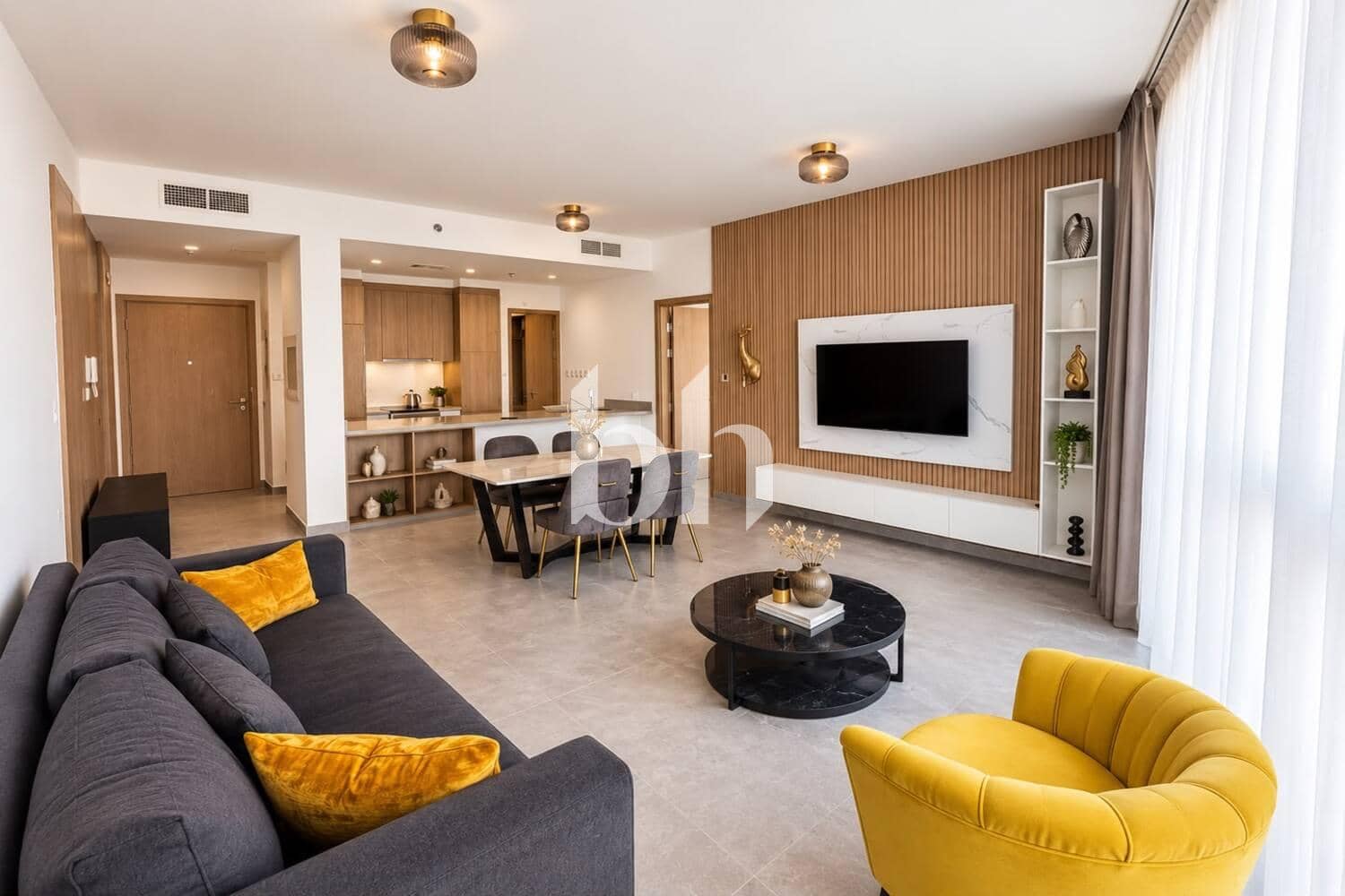 1 Bedroom Apartment in Stella Maris
