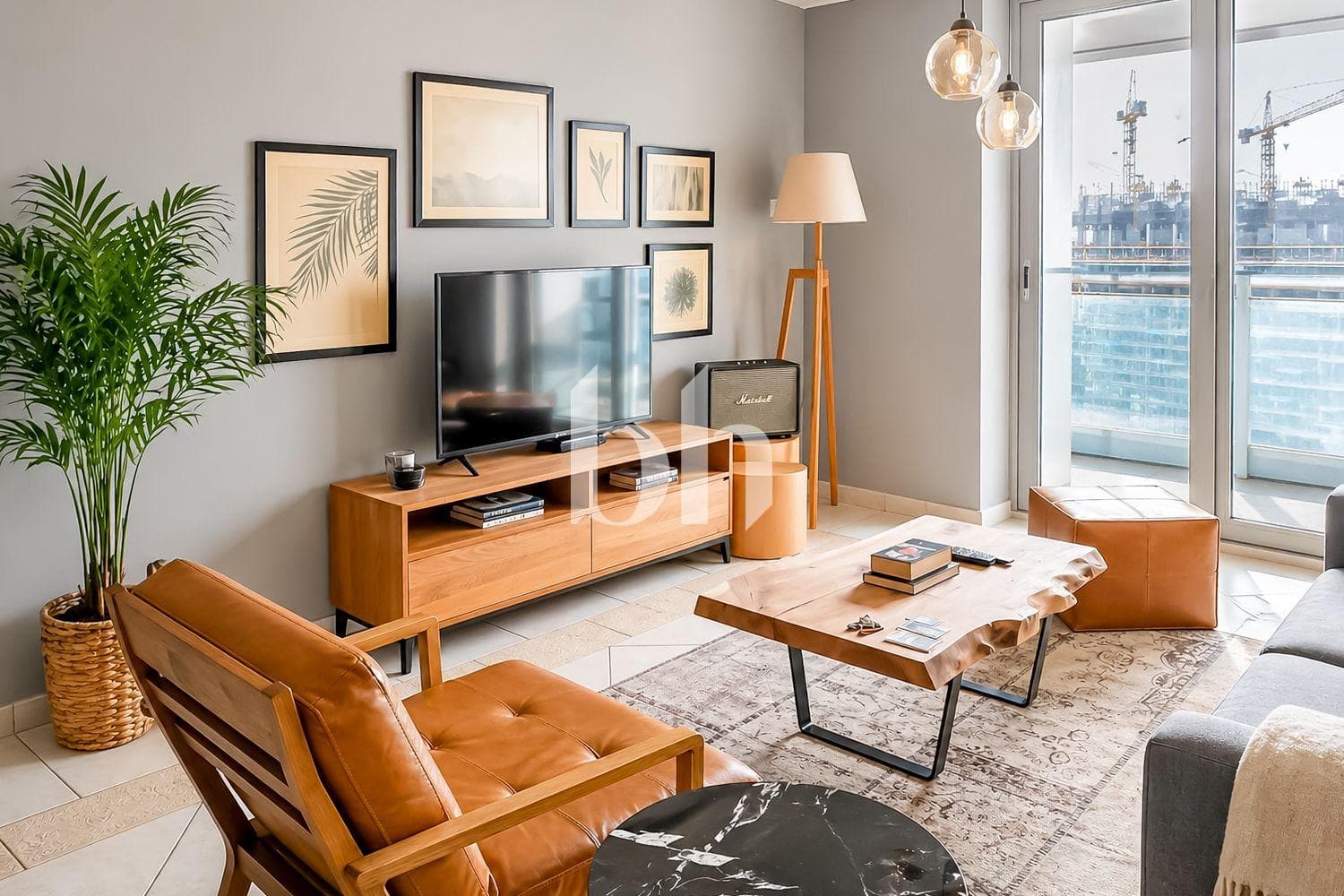 2 Bedroom Apartment in Princess Tower