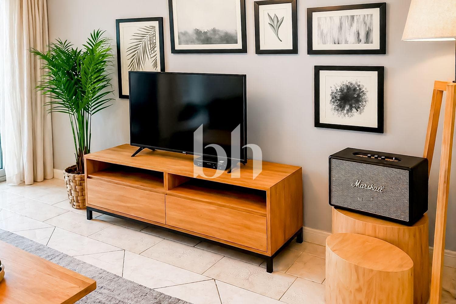 2 Bedroom Apartment in Princess Tower - photo 2